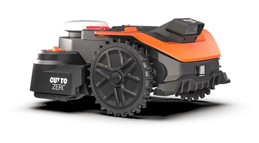 Billede 2 af Worx WR308E