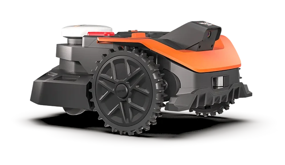 Billede 2 af Worx WR305E