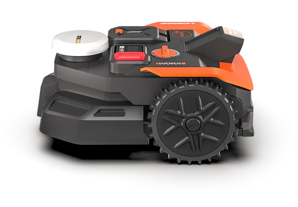 Billede 4 af Worx WR305E