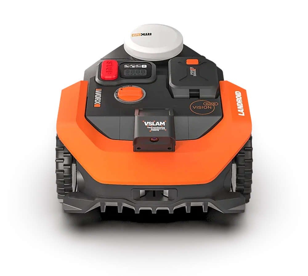 Billede 3 af Worx WR303E