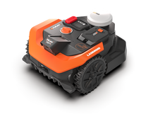 Billede 1 af Worx WR303E