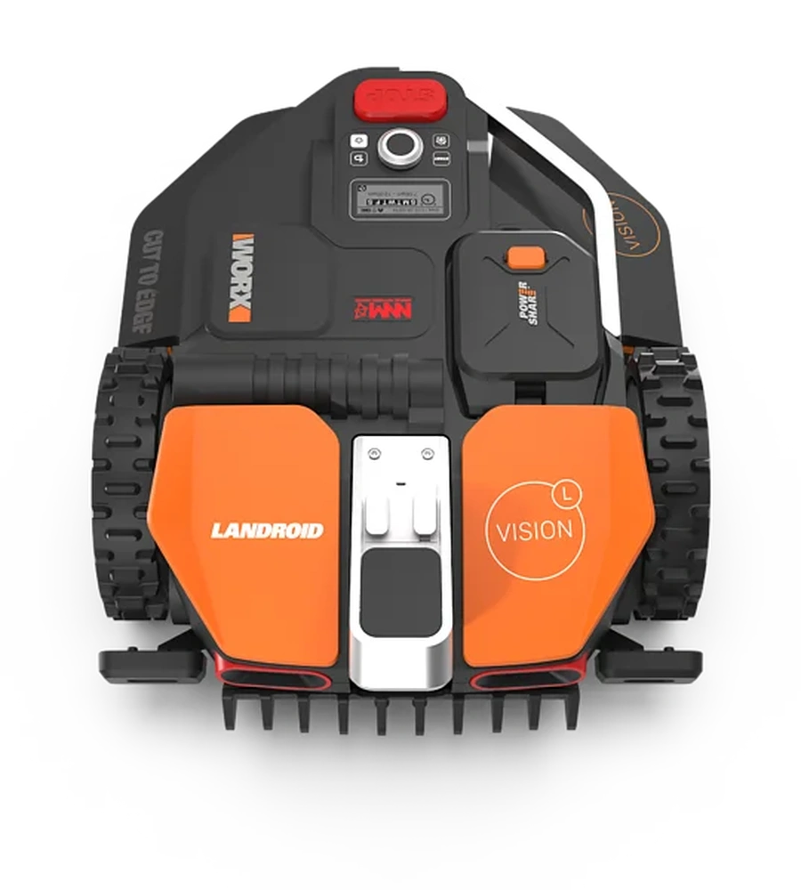 Billede 2 af Worx WR216E