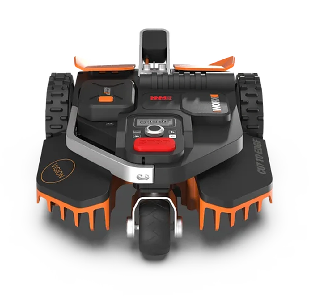 Billede 3 af Worx WR216E
