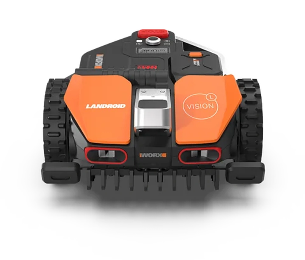 Billede 4 af Worx WR216E