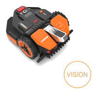 Billede 1 af Worx WR216E