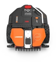 Billede 2 af Worx WR216E