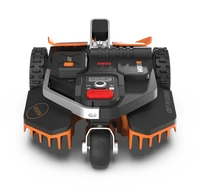 Billede 3 af Worx WR216E