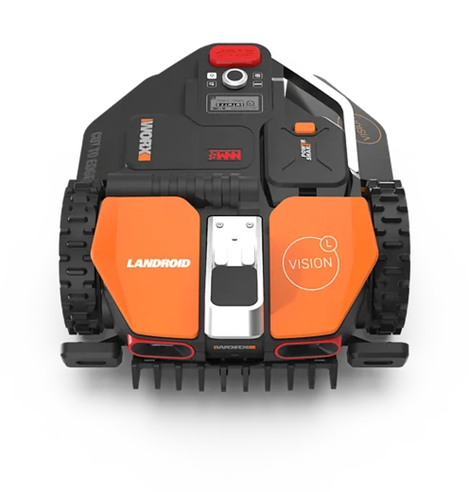 Billede 3 af Worx WR213E