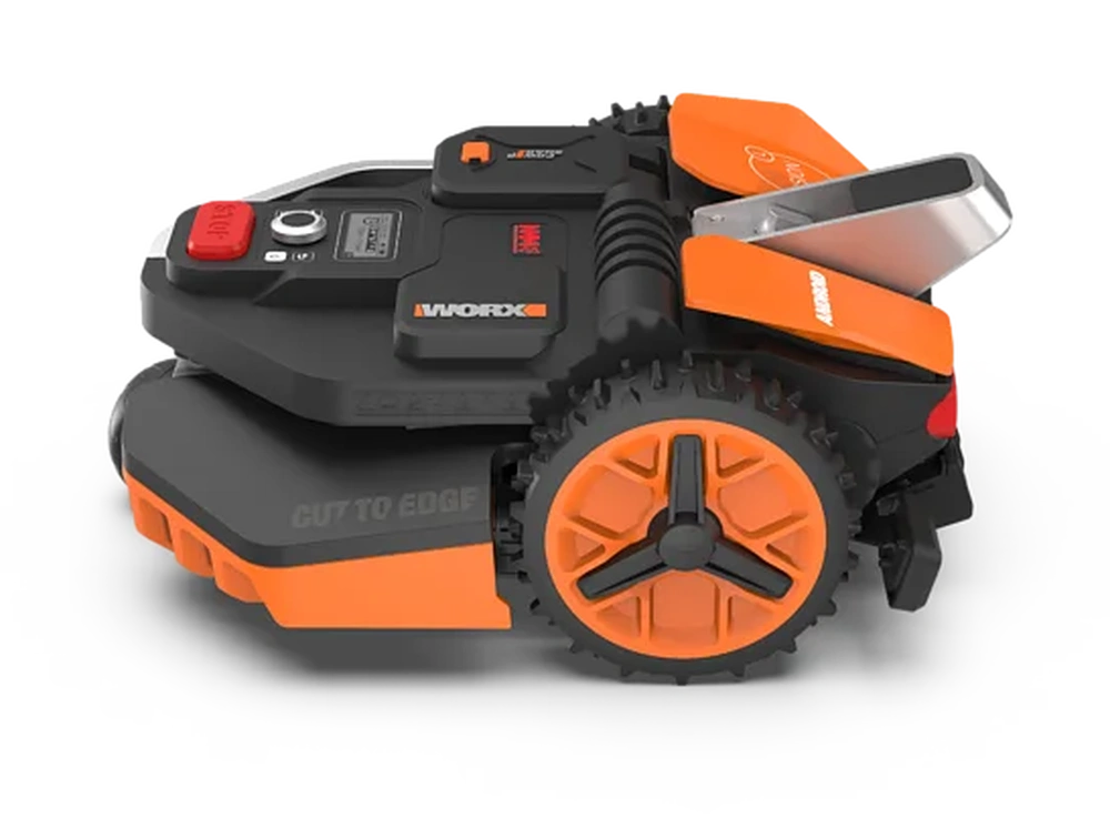 Billede 4 af Worx WR213E