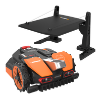 Billede 1 af Worx WR213E