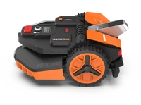 Billede 4 af Worx WR213E