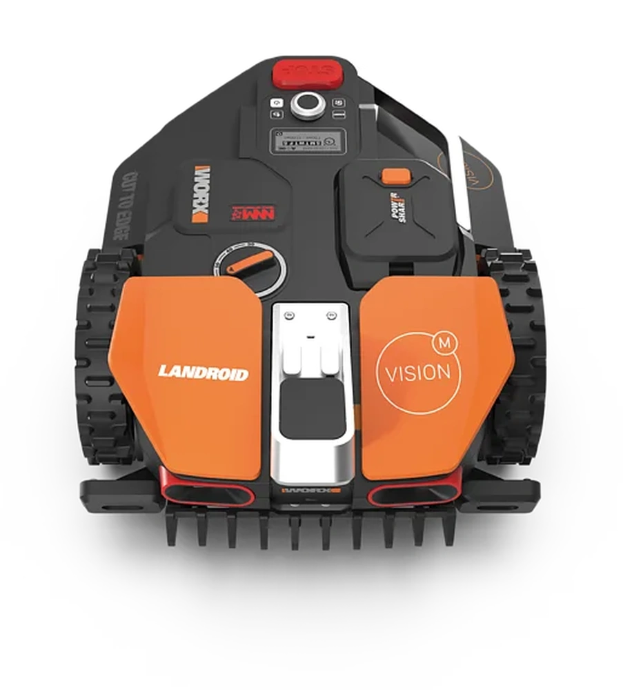 Billede 3 af Worx WR206E