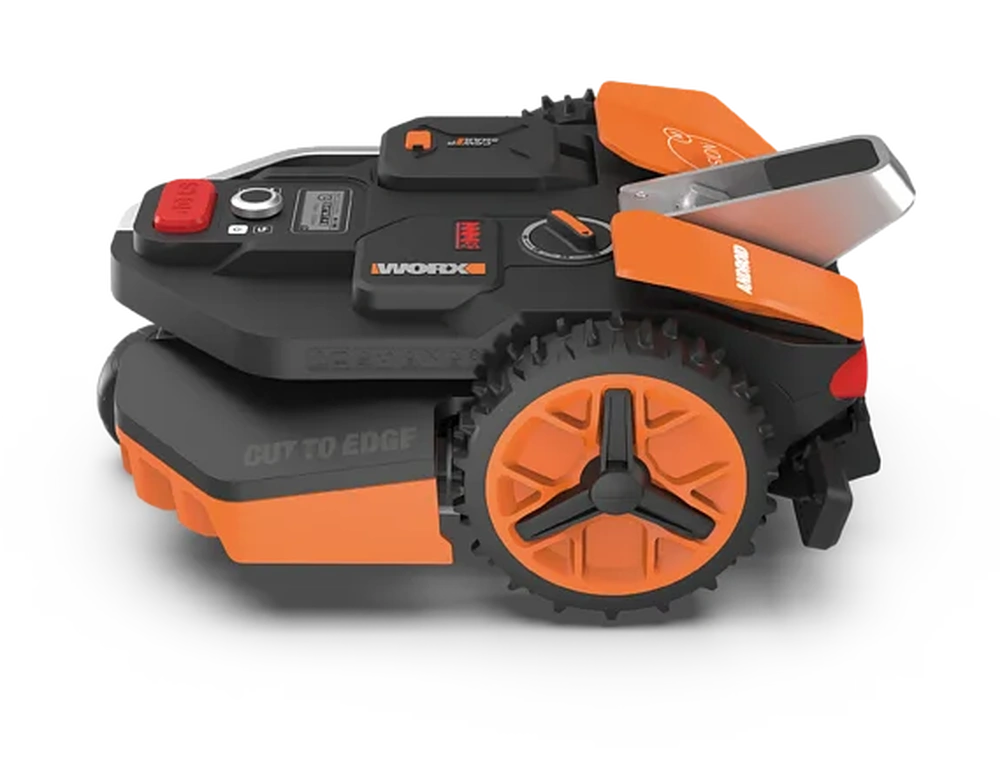 Billede 4 af Worx WR206E