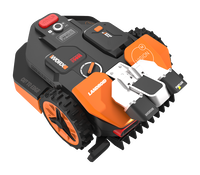 Billede 1 af Worx WR206E