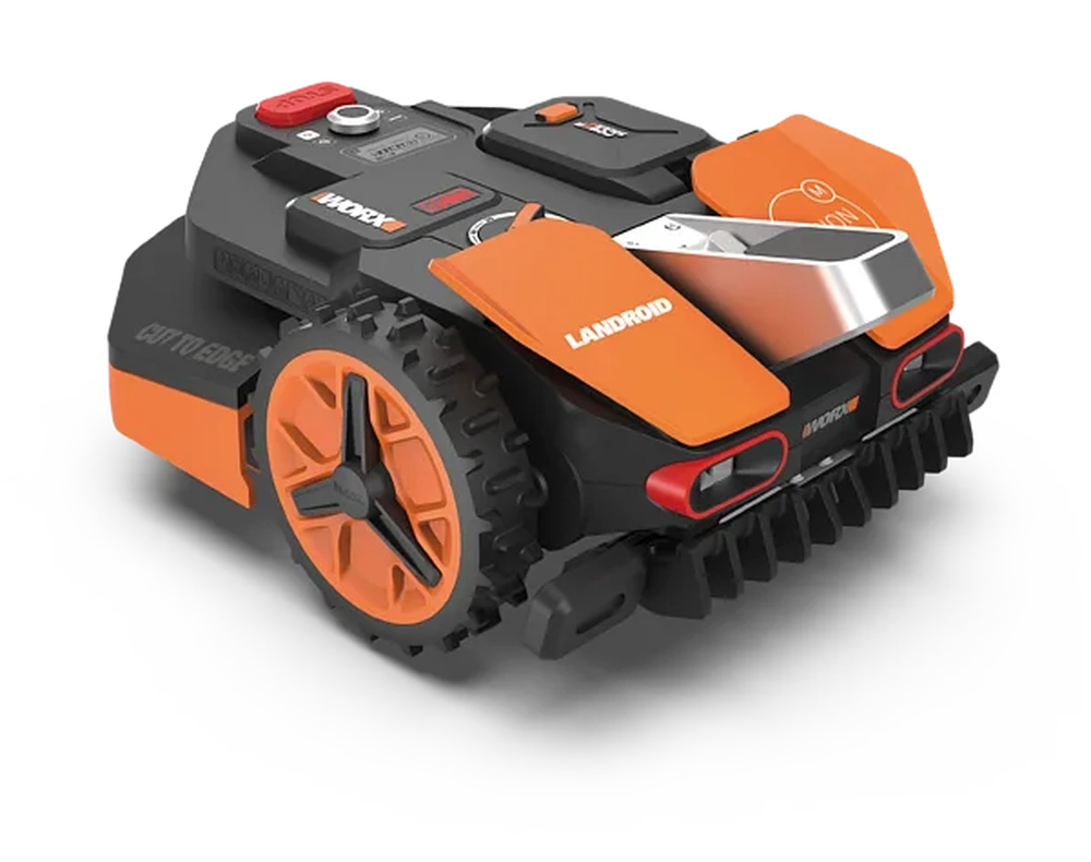 Billede 2 af Worx WR208E