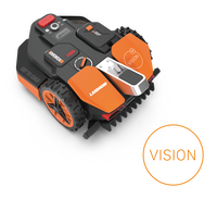 Billede 1 af Worx WR208E