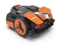 Billede 2 af Worx WR208E