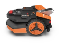 Billede 3 af Worx WR208E