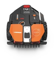 Billede 4 af Worx WR208E