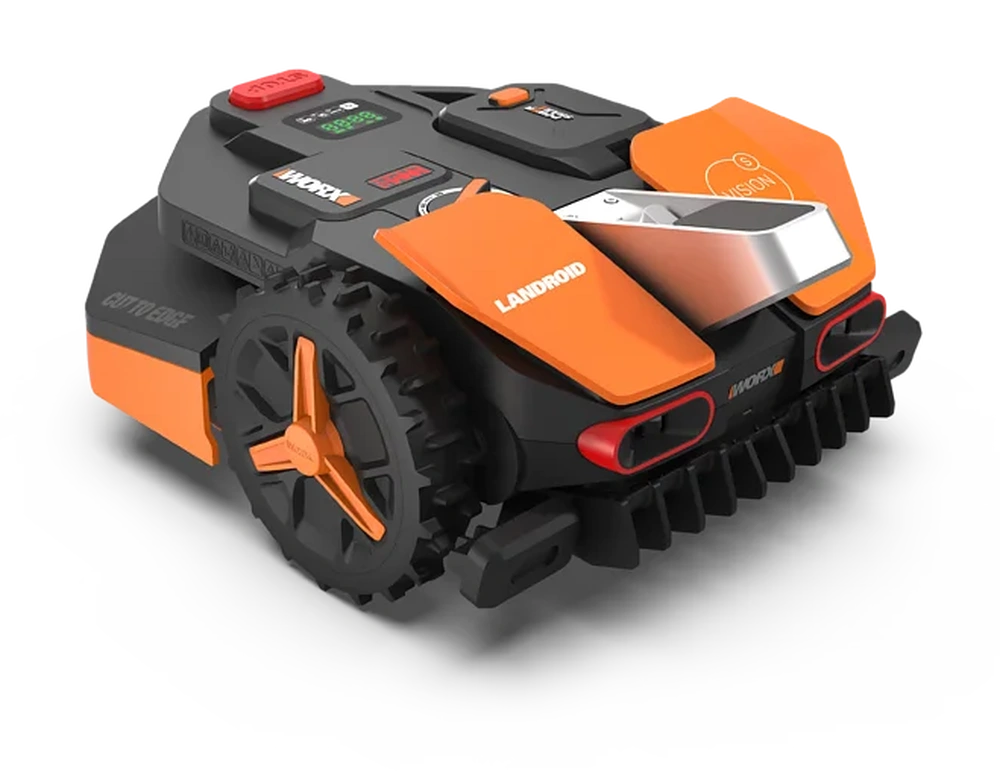 Billede 2 af Worx WR202E