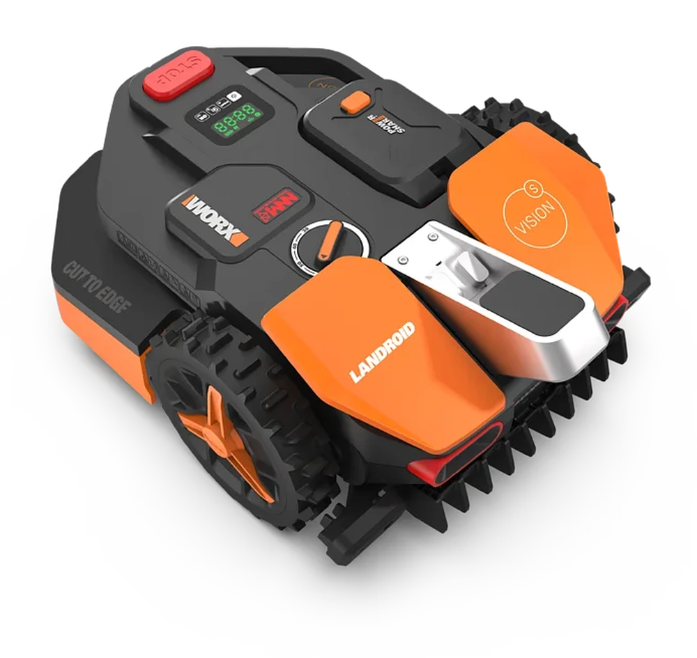 Billede 3 af Worx WR202E