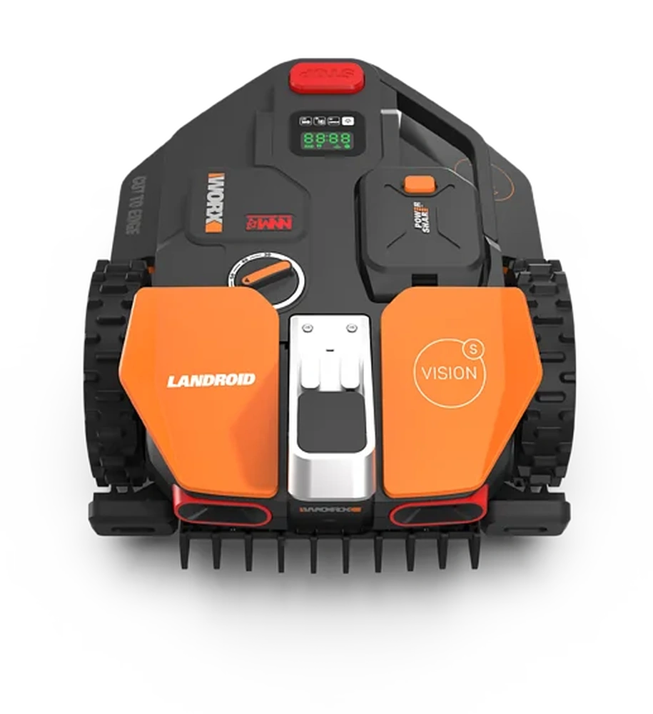 Billede 4 af Worx WR202E