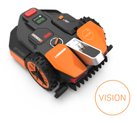 Billede 1 af Worx WR202E