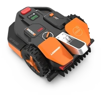 Billede 3 af Worx WR202E