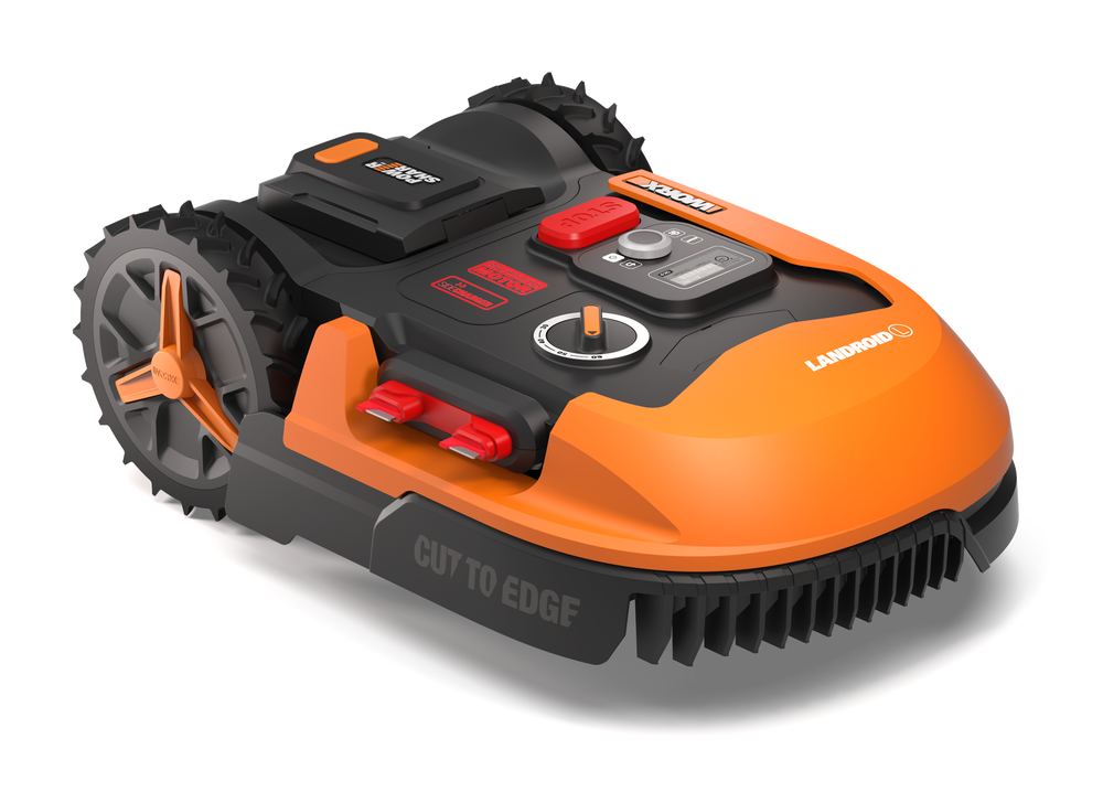 Stort billede af Worx Landroid L1000 WR147E.1