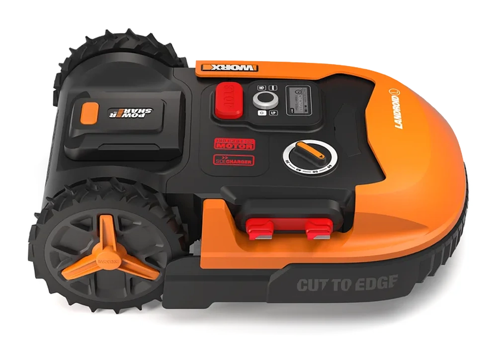 Billede 2 af Worx Landroid L1000 WR147E.1