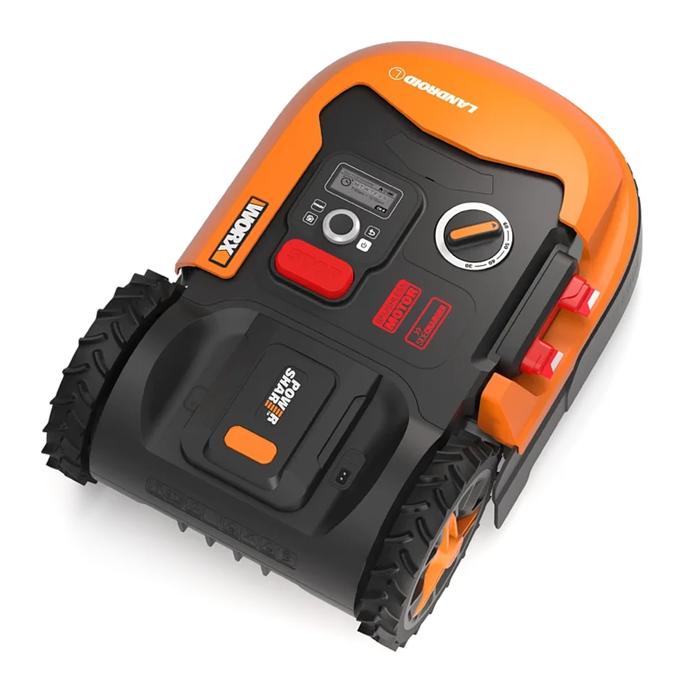 Billede 4 af Worx Landroid L1000 WR147E.1
