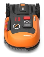 Billede 3 af Worx Landroid L1000 WR147E.1
