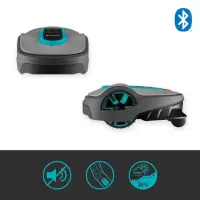 Billede 3 af Gardena SILENO life 1500 m2