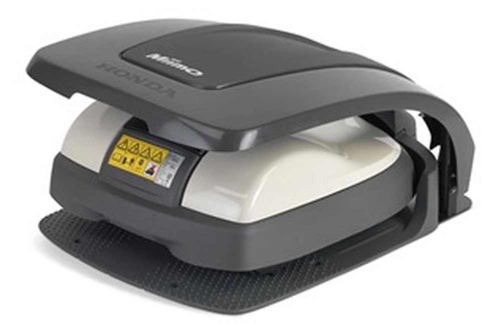 Billede 2 af Honda Miimo 2200i