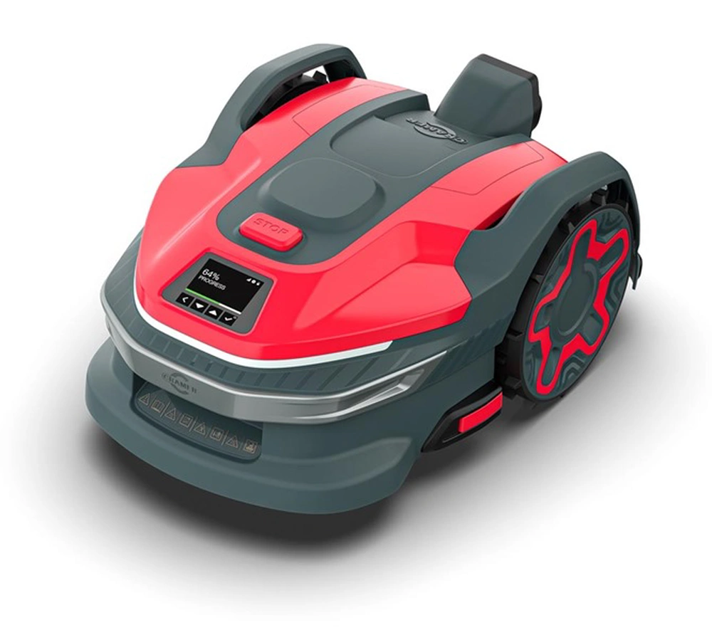 Stort billede af Cramer AiC1