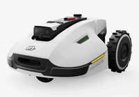 Billede 1 af Mammotion YUKA 3000