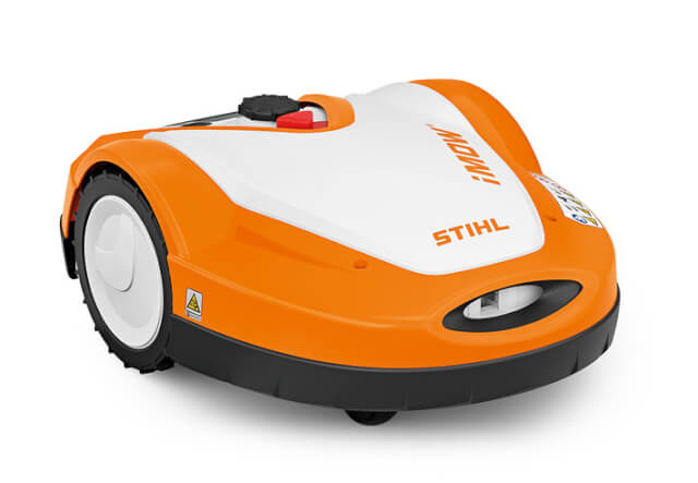 Stort billede af Stihl RMI 632