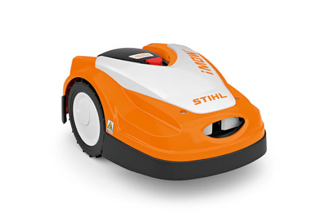Stort billede af Stihl RMI 422