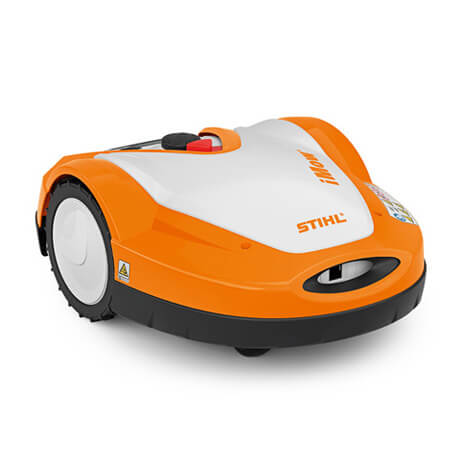 Stort billede af Stihl RMI 632 P