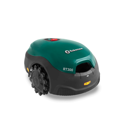 Stort billede af Robomow RT300