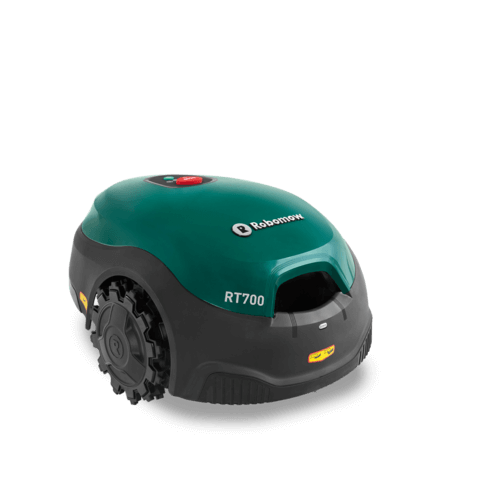 Stort billede af Robomow RT700