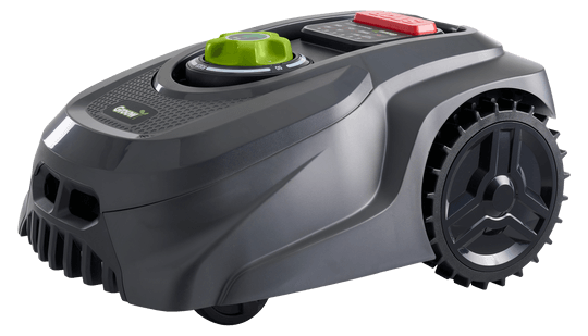 Stort billede af Grouw 600