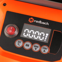 Billede 2 af Redback ROBOT MOWER RM24A-10D