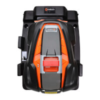 Billede 4 af Redback ROBOT MOWER RM24A-10D