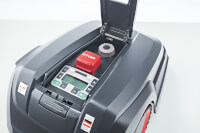 Billede 4 af Al-Ko Solo Robolinho 2000 E