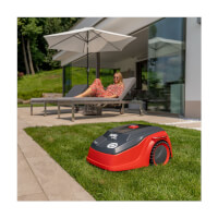 Billede 3 af Al-Ko Solo Robolinho 450 W