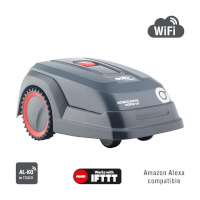 Billede 2 af Al-Ko Solo Robolinho 2000 W