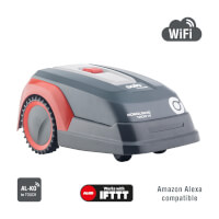 Billede 2 af Al-Ko Solo Robolinho 1200 W